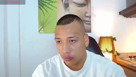 Tom muscle1 online show from January 30, 11:55 am