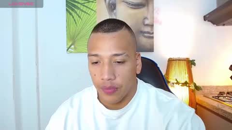 Tom muscle1 online show from January 30, 3:29 pm