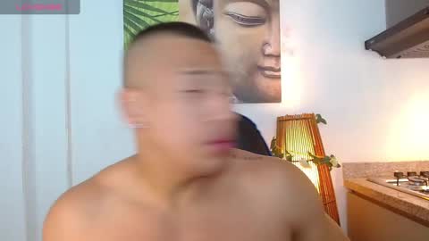 Tom muscle1 online show from February 5, 11:55 am