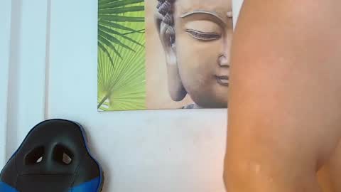 Tom muscle1 online show from February 21, 4:16 pm