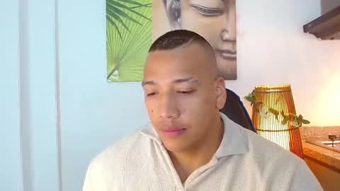 Tom muscle1 online show from February 26, 6:00 pm