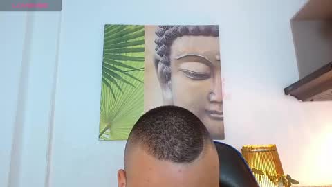 Tom muscle1 online show from February 27, 12:02 pm