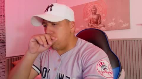 Tom muscle1 online show from November 21, 11:53 am