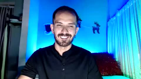 tomas gerauld. make me happy with 10000 tokens online show from December 17, 2:55 am