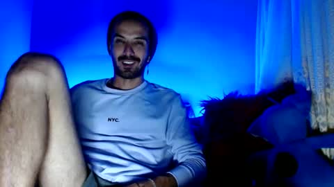 tomas gerauld. make me happy with 10000 tokens online show from January 19, 2:04 am