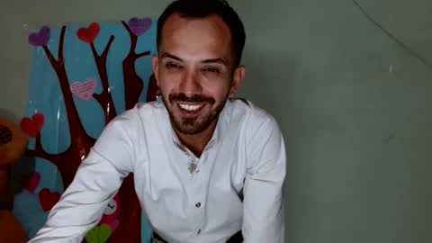 tomas gerauld. make me happy with 10000 tokens online show from February 19, 2:51 am