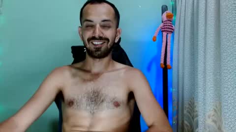 Snapshot of tomas_gerauld chatting on August 5, 2:36 am tomas gerauld. make me happy with 10000 tokens online show from August 5, 2:36 am
