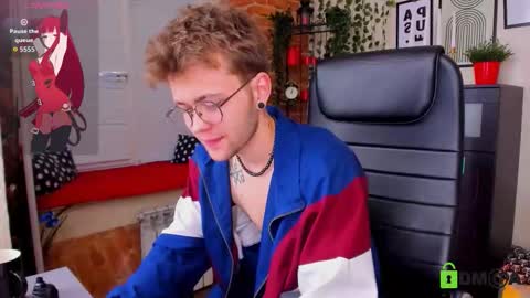 tomas_norton online show from February 25, 3:32 pm