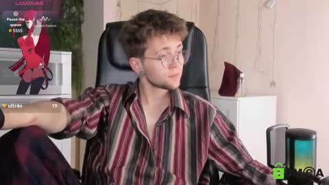 tomas_norton online show from March 7, 3:31 pm