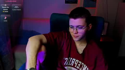 tomas_norton online show from April 30, 9:08 pm