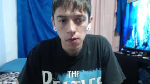 tomas_turbado_ online show from June 23, 4:21 am