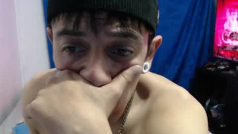 tomas_turbado_ online show from June 26, 7:13 am