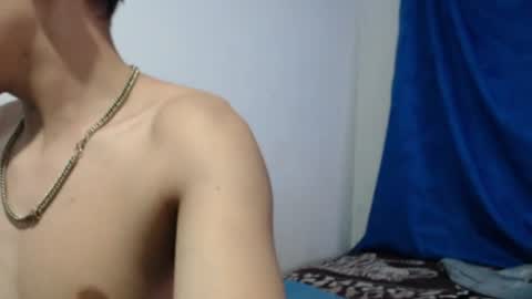 tomas_turbado_ online show from June 30, 7:42 am