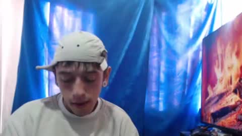 tomas_turbado_ online show from July 14, 9:42 pm