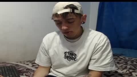 tomas_turbado_ online show from July 28, 5:14 am