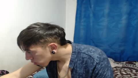 tomas_turbado_ online show from August 3, 6:23 am