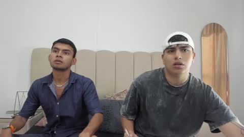 Snapshot of tomasandalejo chatting on December 2, 12:21 pm TomasANDalejo online show from December 2, 12:21 pm