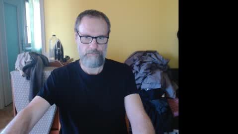 Tomas Milian online show from March 3, 10:17 am