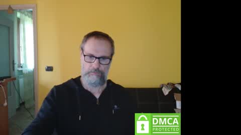 Tomas Milian online show from October 29, 8:38 am