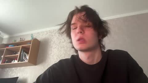 Tomas online show from April 28, 8:08 am