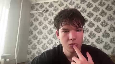 Snapshot of tomassdickpick chatting on July 14, 6:18 am Tomas online show from July 14, 6:18 am