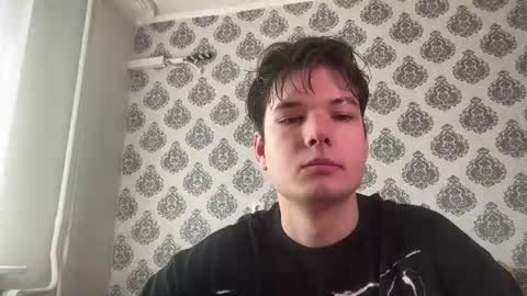 Snapshot of tomassdickpick chatting on July 15, 6:18 am Tomas online show from July 15, 6:18 am