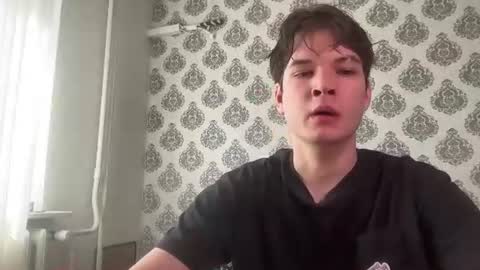 Snapshot of tomassdickpick chatting on July 18, 6:39 am Tomas online show from July 18, 6:39 am