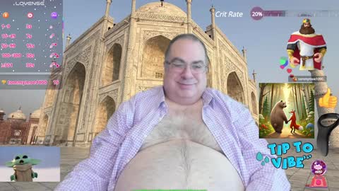 Tomaz62a online show from January 21, 10:41 pm