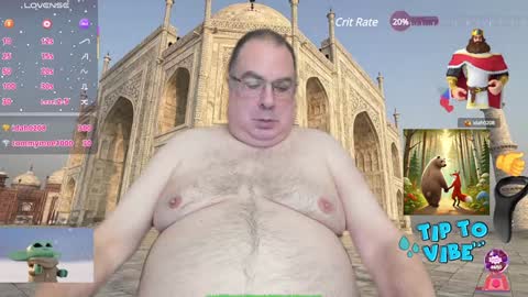 Tomaz62a online show from January 22, 1:42 am