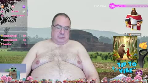 Tomaz62a online show from January 23, 3:05 am