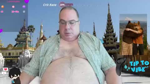 Tomaz62a online show from September 13, 10:09 pm