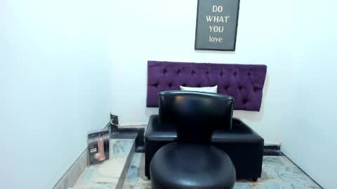 IAN SAYD online show from May 16, 12:51 am