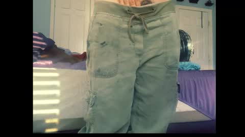 Snapshot of tomboy_titties chatting on October 5, 1:42 pm tomboy_titties online show from October 5, 1:42 pm