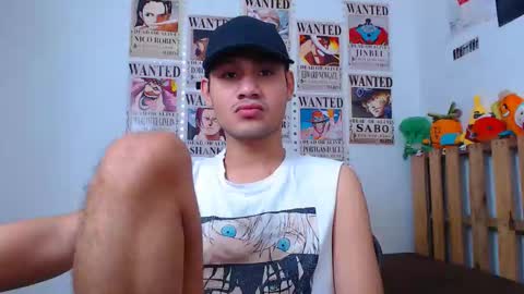 Andy online show from February 23, 9:06 am