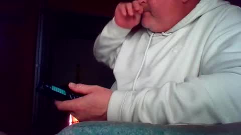 tomcat4848 online show from October 13, 12:21 am