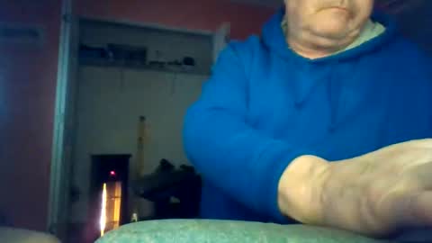 tomcat4848 online show from January 11, 1:32 am