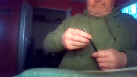 Snapshot of tomcat4848 chatting on June 11, 12:32 am tomcat4848 online show from June 11, 12:32 am