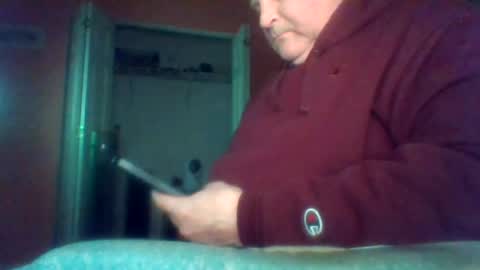 Snapshot of tomcat4848 chatting on June 14, 5:09 am tomcat4848 online show from June 14, 5:09 am