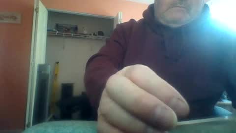 Snapshot of tomcat4848 chatting on July 9, 9:30 pm tomcat4848 online show from July 9, 9:30 pm