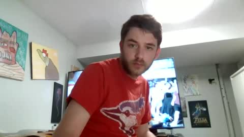 Snapshot of tomchill69 chatting on June 12, 11:57 pm tomchill69 online show from June 12, 11:57 pm