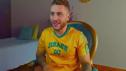 tomDavisXl online show from October 28, 5:04 pm