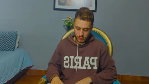 tomDavisXl online show from November 12, 12:44 am