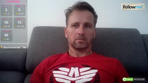 TOM online show from July 12, 9:28 pm