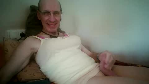 tomislav321 online show from May 3, 1:06 pm
