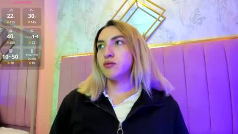   online show from January 5, 7:28 pm