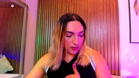   online show from March 11, 12:55 pm