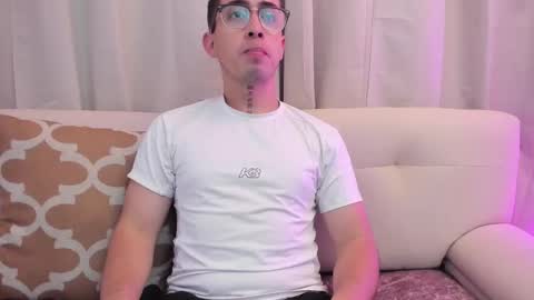 Tomas online show from February 17, 3:36 am