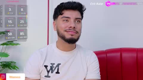 Tommy Dubois online show from November 5, 4:01 am