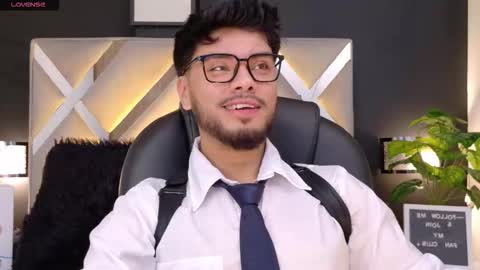 Tommy Dubois online show from November 8, 4:45 am