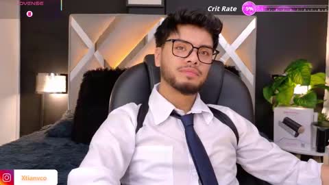 Tommy Dubois online show from November 16, 4:07 am